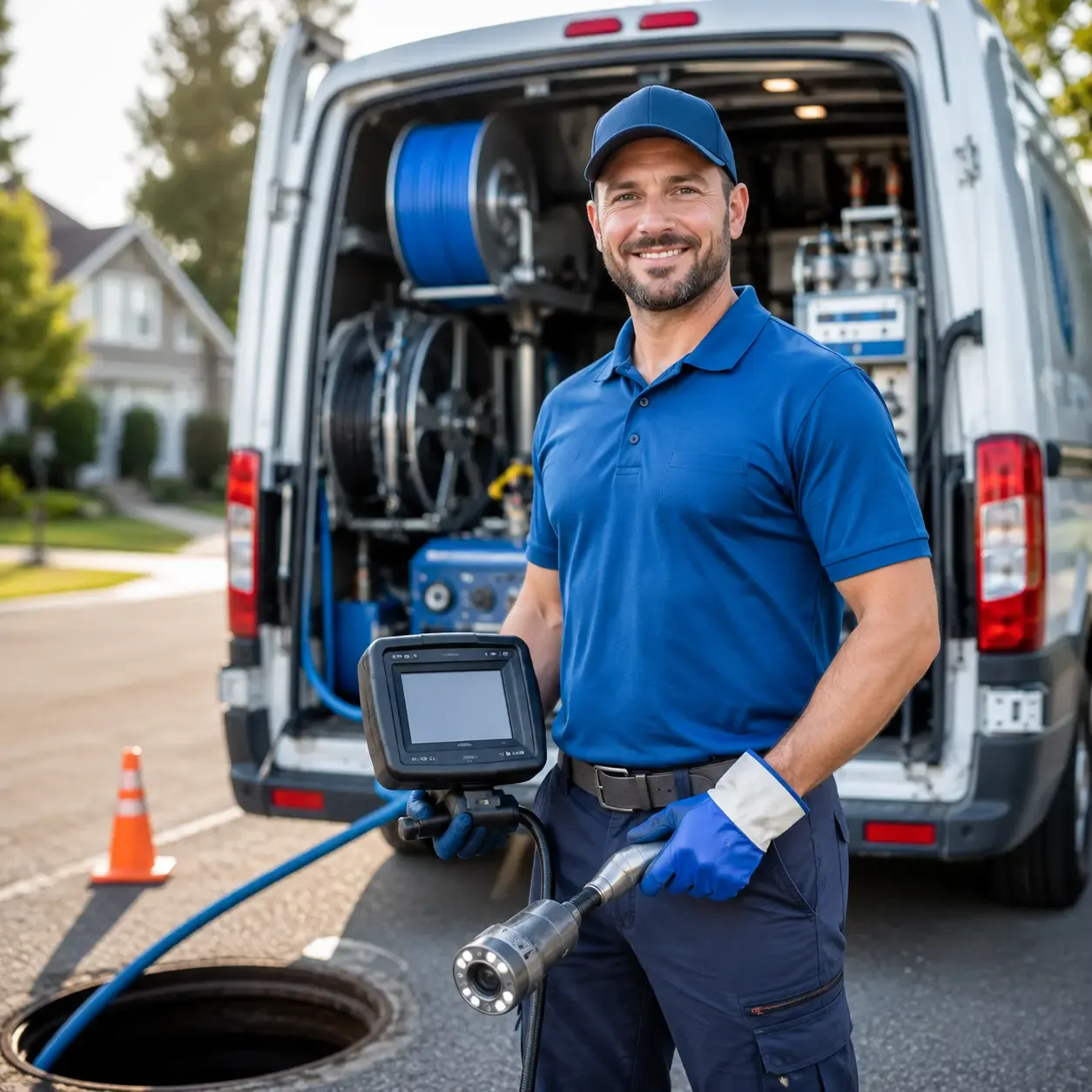 Local Pipe Relining specialists in Pell City, AL